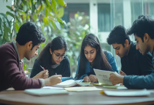 Kerala Plans Apprenticeships for College Students